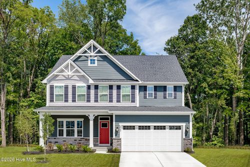 133 Harmonica Lane, Greenville, NC, 27834 | Card Image