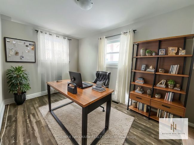 38 William Meek Dr, House other with 3 bedrooms, 1 bathrooms and 2 parking in Braeside ON | Image 18
