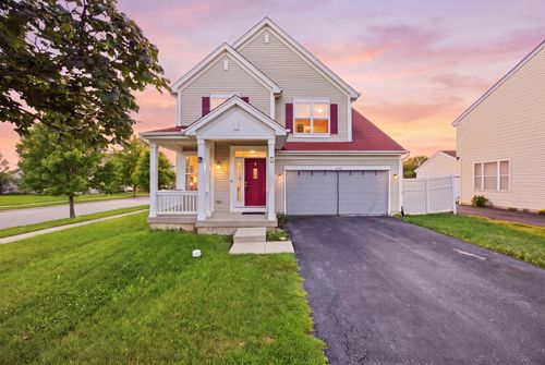 3106 Holden Cir, Matteson, IL, 60443-4409 | Card Image