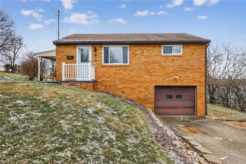 616 Lane Way, Pittsburgh, PA, 15227-3843 | Card Image