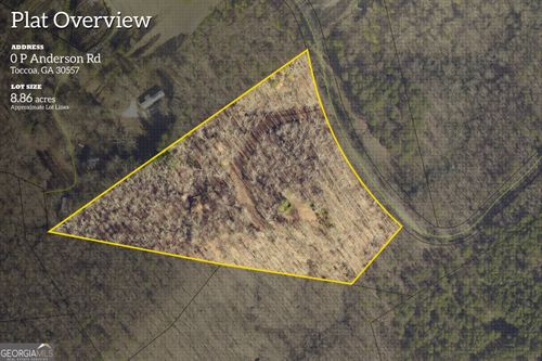 0 Old Rothell Rd, Toccoa, GA, 30577 | Card Image