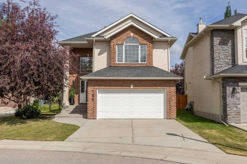 156 Strathridge Place Sw, Calgary, AB, T3H4J1 | Card Image