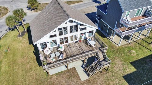 13839 Pirates Beach Blvd, Galveston, TX, 77554 | Card Image
