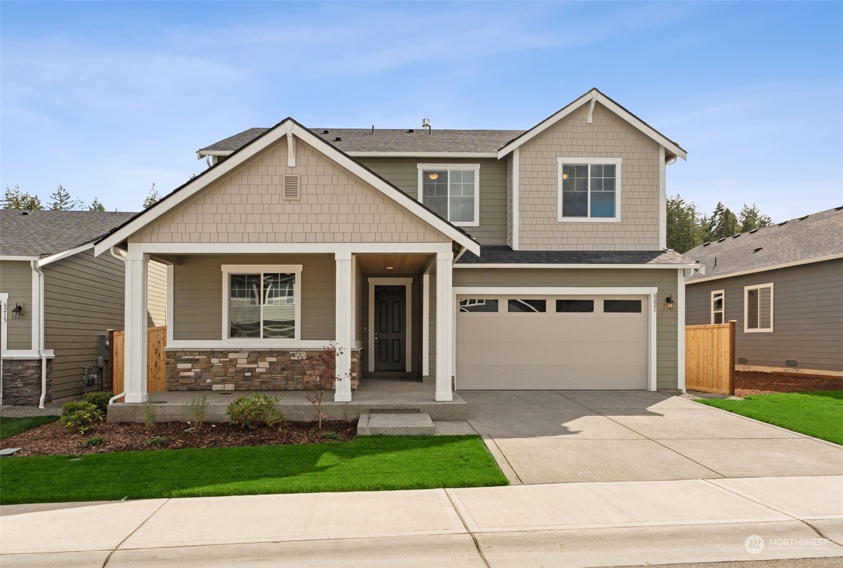 Marymere Rd, Port Orchard, WA 98367