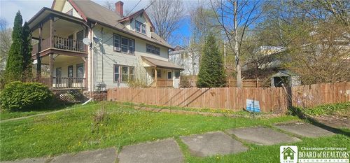 2 Butler St, Jamestown, NY, 14701-2005 | Card Image