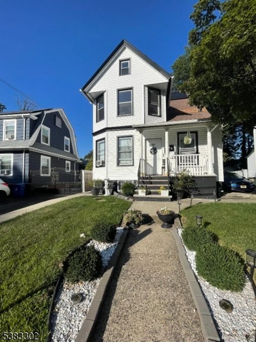 69 Williamson Ave, Hillside, NJ, 07205-1605 | Card Image