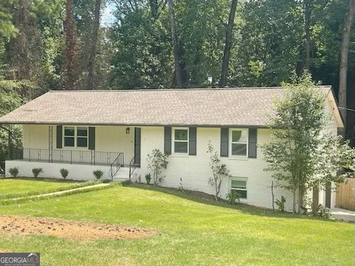 1743 Jennings Way, Norcross, GA, 30093-1444 | Card Image