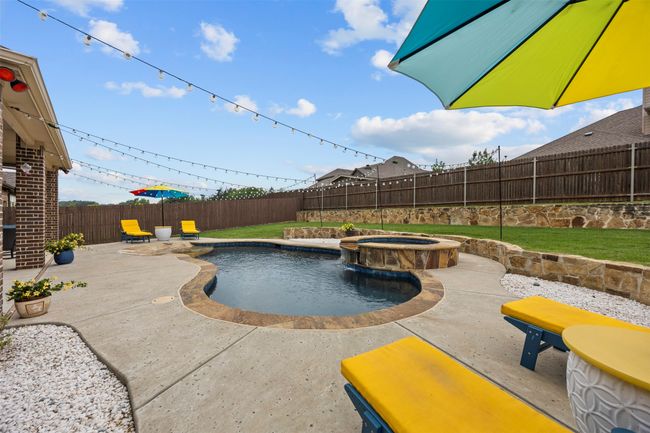 3013 Charing Cross Rd, House other with 4 bedrooms, 3 bathrooms and null parking in Midlothian TX | Image 32