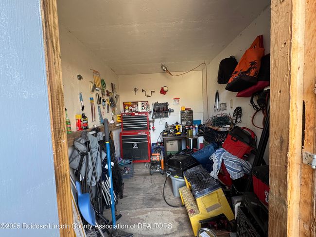 1 - 433 W 2 Nd St, Home with 3 bedrooms, 2 bathrooms and null parking in Capitan NM | Image 5