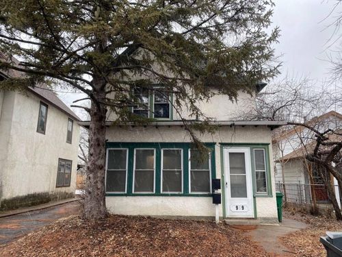 909 27th Ave Ne, Minneapolis, MN, 55418-2811 | Card Image