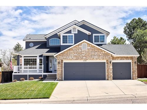 10580 Wintersweet Ct, Parker, CO, 80134-2500 | Card Image