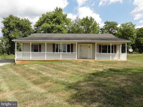 13230 White Rock Rd, HILLSBORO, VA, 20132-2632 | Card Image