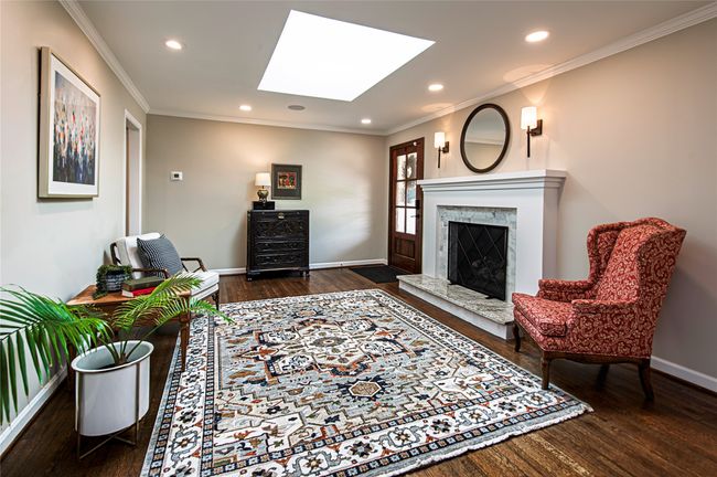 6694 Yosemite Ln, House other with 2 bedrooms, 2 bathrooms and null parking in Dallas TX | Image 10