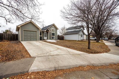 16958 E Stanford Place, Aurora, CO, 80015 | Card Image