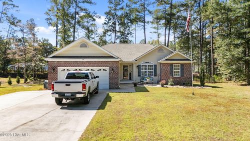 20 Myrtlewood Dr, Carolina Shores, NC, 28467-2310 | Card Image