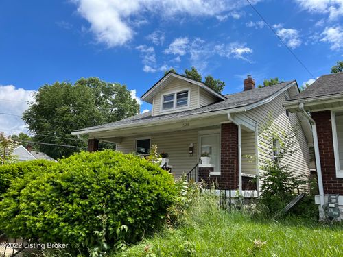 500 Montana Ave, Louisville, KY, 40208-1538 | Card Image
