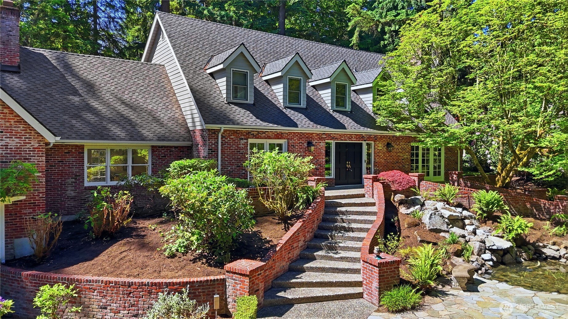Residential in Bellevue 3