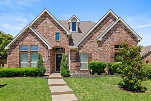 13744 Salmon Dr, Frisco, TX, 75035-0071 | Card Image