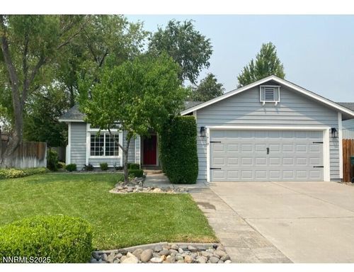 1410 Purple Sage Dr, Gardnerville, NV, 89460-8126 | Card Image