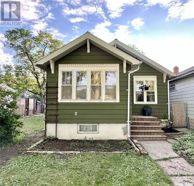 1222 Robinson St, House other with 1 bedrooms, 1 bathrooms and null parking in Regina SK | Image 2