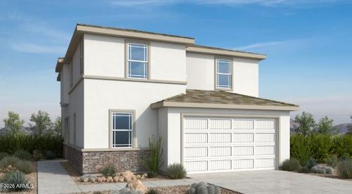 25300 N 165th Ln, Surprise, AZ, 85387-2531 | Card Image