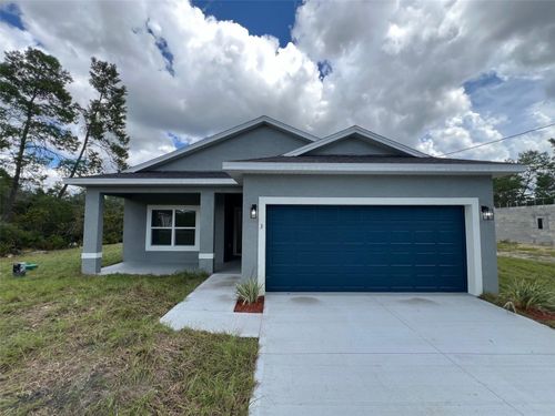 3 Fisher Place Dr, OCKLAWAHA, FL, 32179-6439 | Card Image