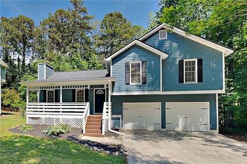 72 Nectar Pl, Dallas, GA, 30132-1721 | Card Image