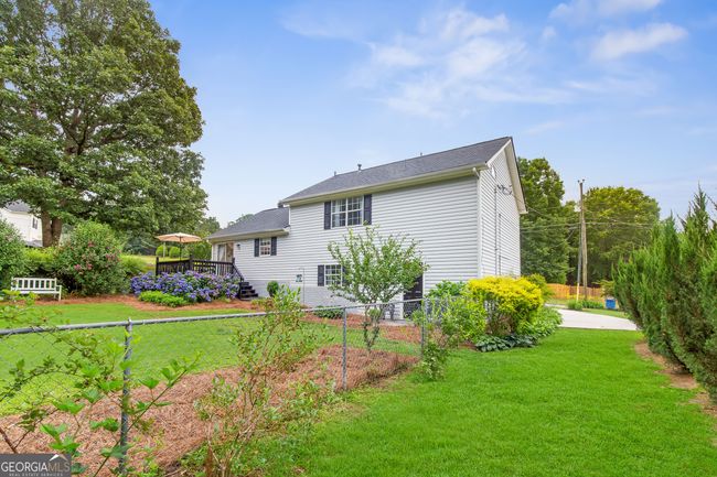 7108 Hummingbird Ln, House other with 5 bedrooms, 2 bathrooms and null parking in Winston GA | Image 39