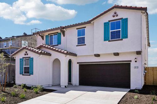 2612 Coopers Hawk Ln, Modesto, CA, 95350 | Card Image
