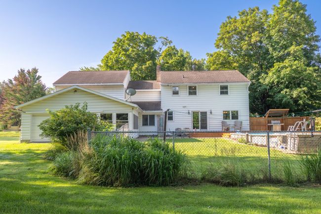 Backyard landscaping | Image 32