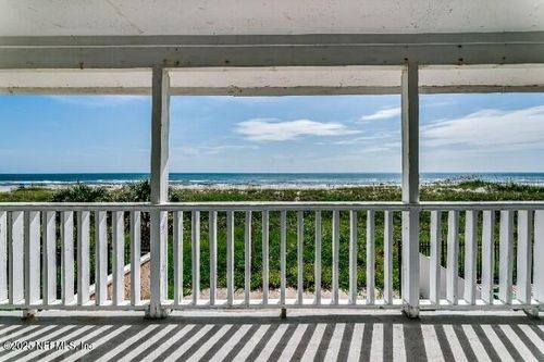 722 Ocean Front S, JACKSONVILLE BEACH, FL, 32250-0610 | Card Image