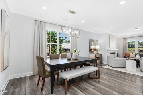 429 Cedar Barn Lane, Garner, NC, 27529 | Card Image