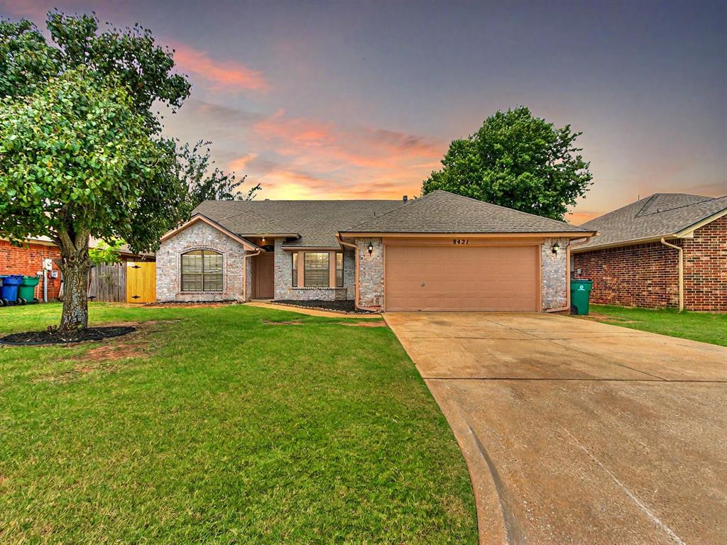 Stonewood Dr, Oklahoma City, OK 73135