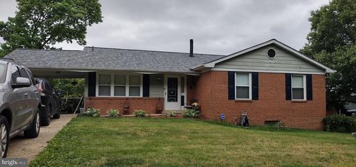 7814 Karla Ln, FORT WASHINGTON, MD, 20744-4439 | Card Image