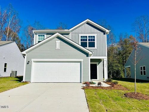 757 Shepards Rock Dr, Zebulon, NC, 27597-4302 | Card Image