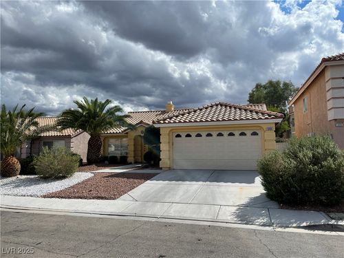 1393 Glassy Pond Ave, Las Vegas, NV, 89183-6353 | Card Image
