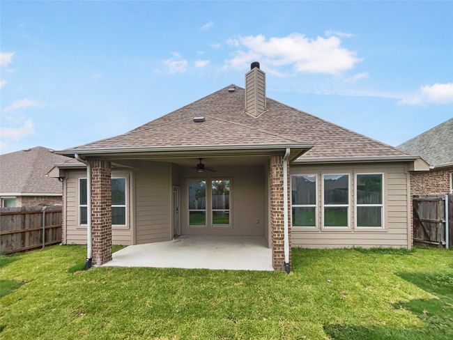 5217 Cross Plains Ct, House other with 3 bedrooms, 3 bathrooms and null parking in Fort Worth TX | Image 8