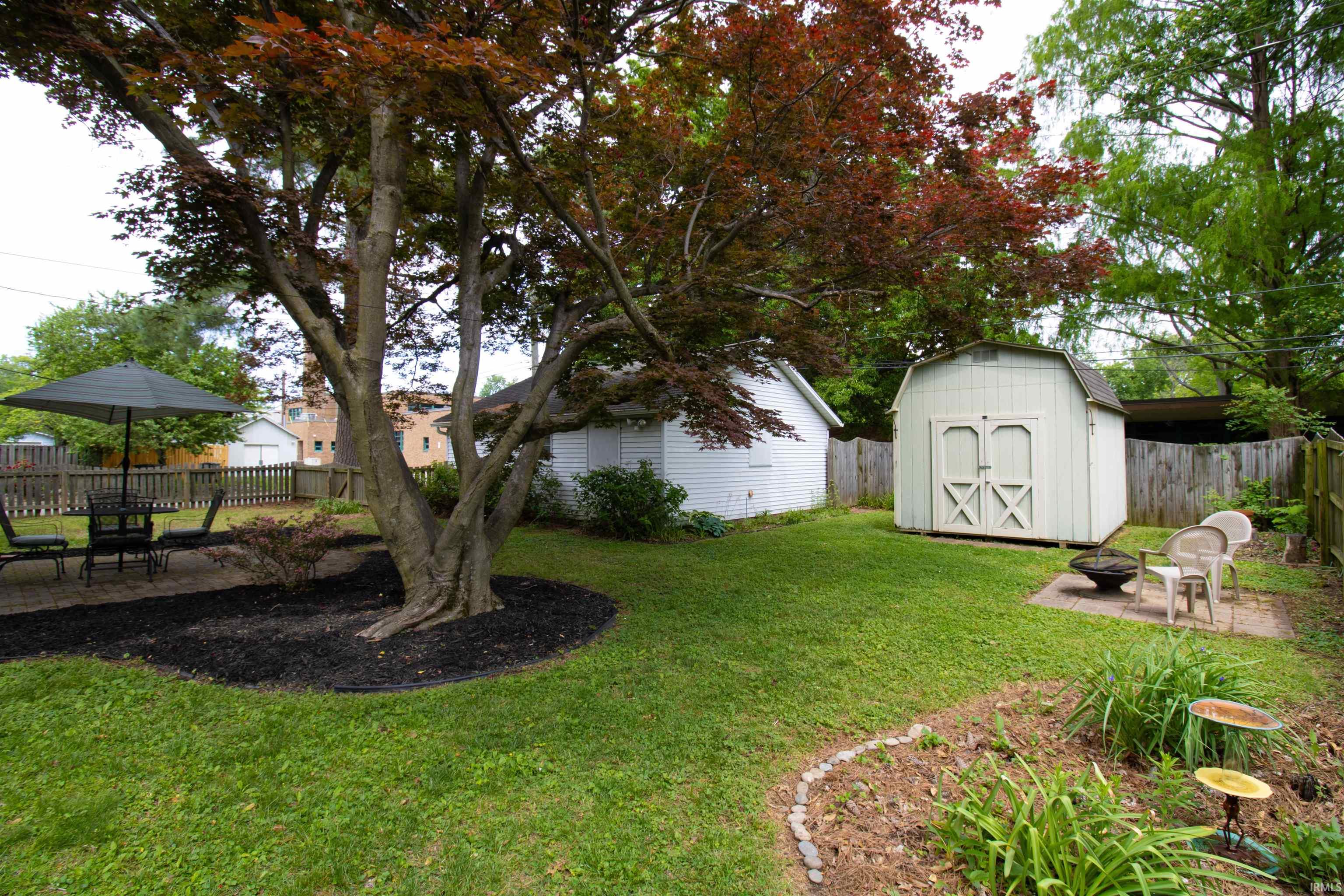 Residential in Evansville 3