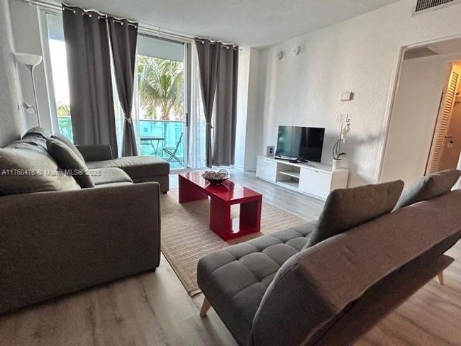 4G - 4001 S Ocean Dr, Condo with 1 bedrooms, 2 bathrooms and null parking in Hollywood FL | Image 5