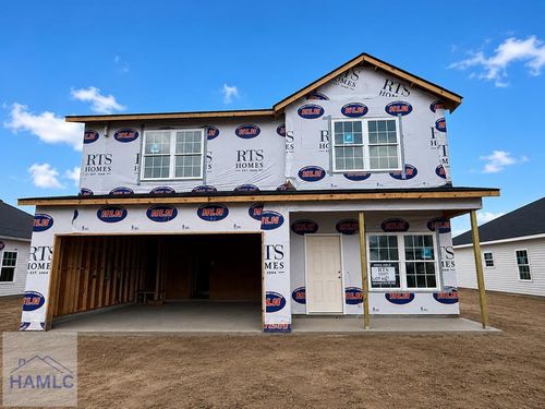 144 Pitchline Drive, Hinesville, GA, 31313 | Card Image