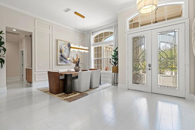 12311 Newcastle Pl, House other with 4 bedrooms, 3 bathrooms and null parking in LAKEWOOD RANCH FL | Image 7