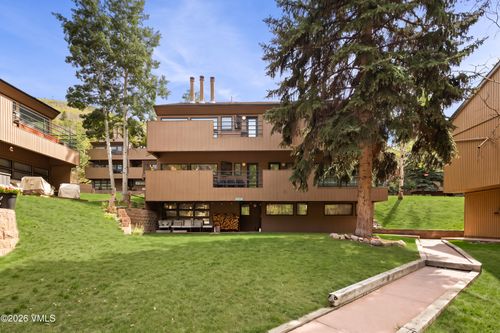 unit-10e-4041 Bighorn Rd, Vail, CO, 81657-5982 | Card Image