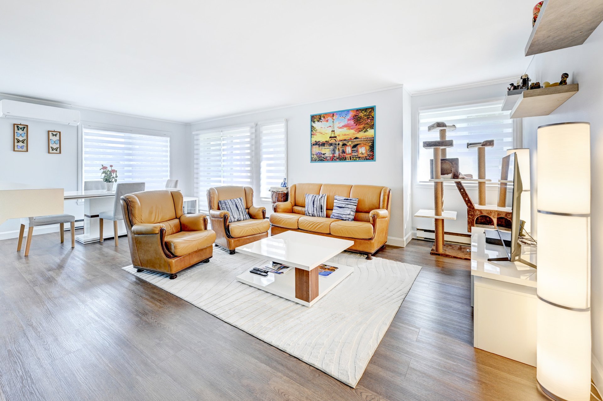 Residential in Québec (Sainte-Foy/Sillery/Cap-Rouge) 5