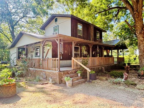 411914 E 1170 Rd, Eufaula, OK, 74432 | Card Image