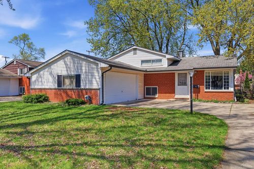 12307 Wheaton Drive, Sterling Heights, MI, 48313 | Card Image