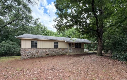 306 Eagle Cir, Mountain View, AR, 72560-8854 | Card Image