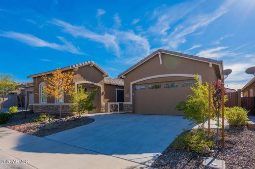 10583 W Bronco Trl, Peoria, AZ, 85383-5754 | Card Image