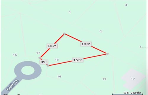 18 Gull Ct, PLACIDA, FL, 33946 | Card Image