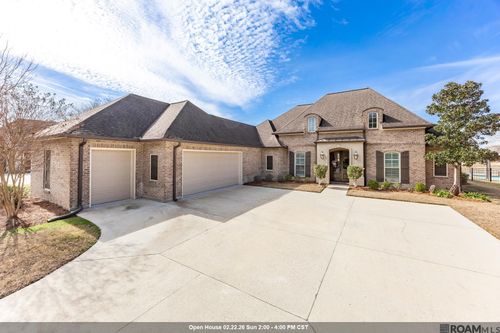 6055 Jonathan Alaric Ave, Gonzales, LA, 70737-8515 | Card Image