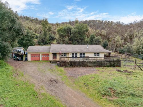 12850 Pine Ave, Potter Valley, CA, 95469-8737 | Card Image